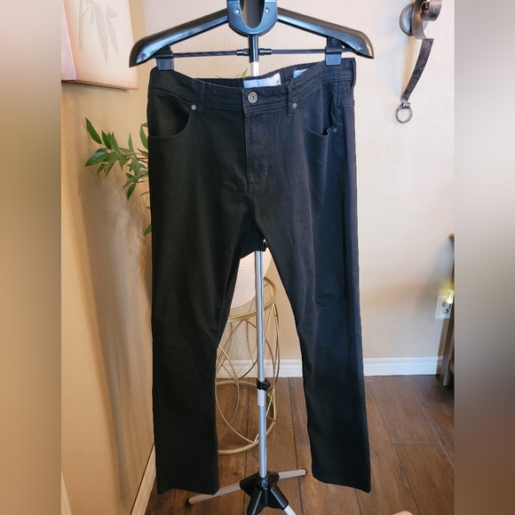 Paper Denim & Cloth Other - NWT Men's Black Jeans